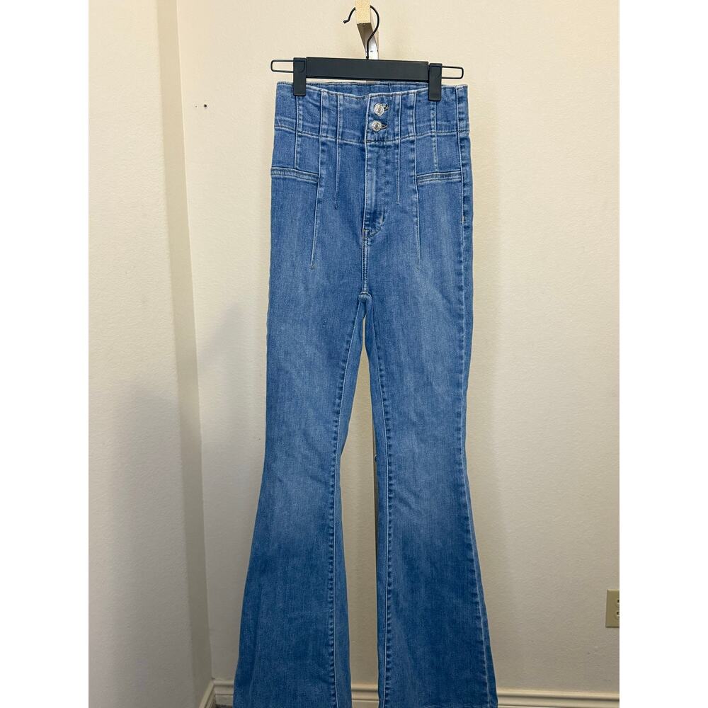 Free People Jayde Flare